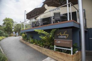 Maleny Cheese
